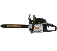 Бензопила Техпром TCS-5500 (1 шина, 1 цепи)