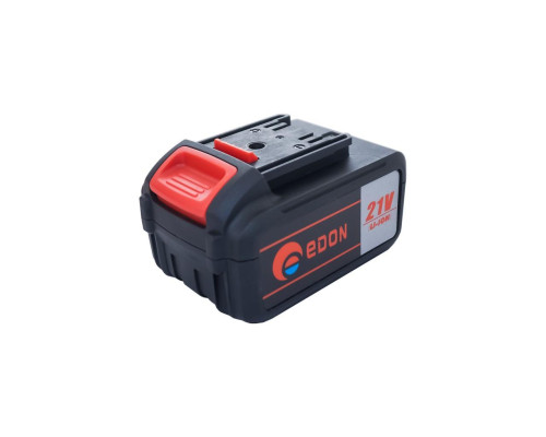 Аккумулятор Edon - 21В 3,0Ач Li-Ion