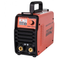 Сварочный инвертор Искра Industrial Line MMA-335GD