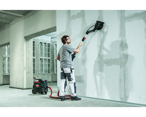 Шлифовальная машина для стен Metabo LSV 5-225 Comfort (600136000)