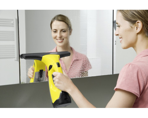 СТЕКЛООЧИСТИТЕЛЬ KARCHER WV 1 Plus