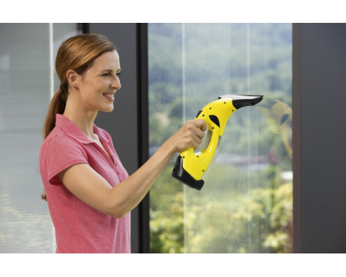 СТЕКЛООЧИСТИТЕЛЬ KARCHER WV 1 Plus