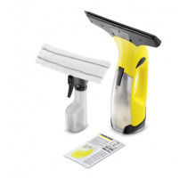 СТЕКЛООЧИСТИТЕЛЬ KARCHER WV 1 Plus