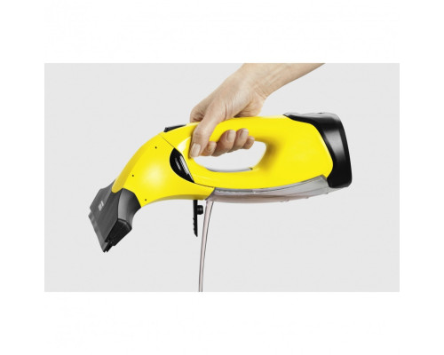 СТЕКЛООЧИСТИТЕЛЬ KARCHER WV 1 Plus