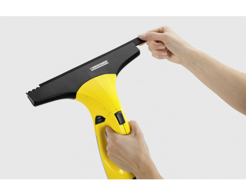 СТЕКЛООЧИСТИТЕЛЬ KARCHER WV 1 Plus