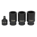 Акумуляторний гайковерт Grand АГ-2000UBL