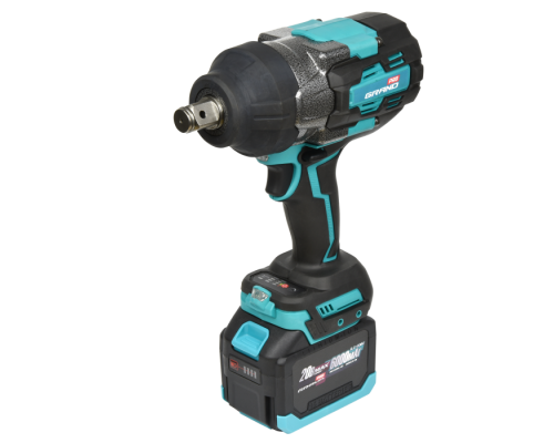 Акумуляторний гайковерт Grand АГ-2000UBL