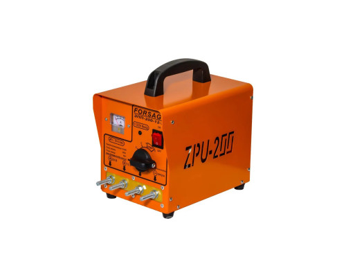 Пуско-зарядное устройство Forsage ПЗУ-200 (12-24V)