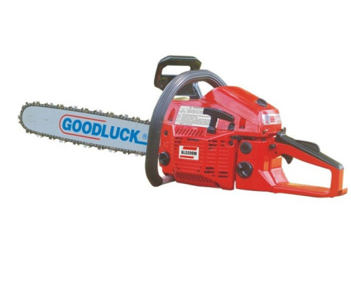 Бензопила Goodluck GL 5200 E (1 шина 1 ланцюг)