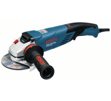 Углошлифовальная машина (болгарка) Bosch GWS 15-125 CIEHV Professional (0601830322)