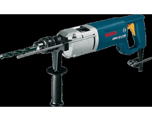 Дриль Bosch GBM 16-2 RE 0601120508