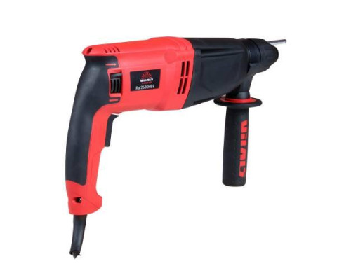 Перфоратор Vitals Master Ra 2680HBi