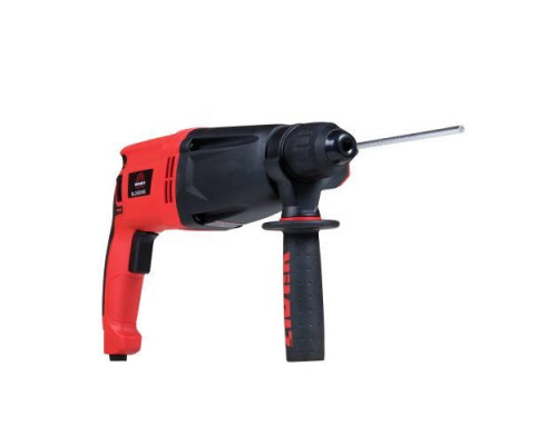 Перфоратор Vitals Master Ra 2680HBi