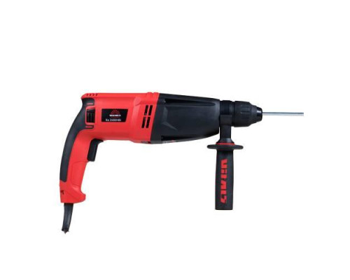 Перфоратор Vitals Master Ra 2680HBi