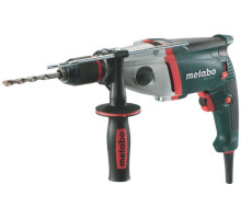Ударная дрель Metabo SBE 850