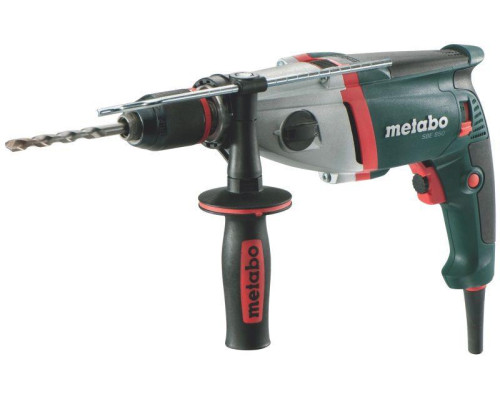 Ударная дрель Metabo SBE 850