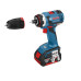 АККУМУЛЯТОРНАЯ ДРЕЛЬ-ШУРУПОВЕРТ BOSCH GSR 18 V-EC FC2 06019E1102