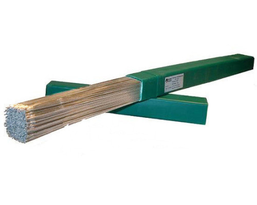 Пруток Welding Dragon ER 4043 2.0 мм 5 кг