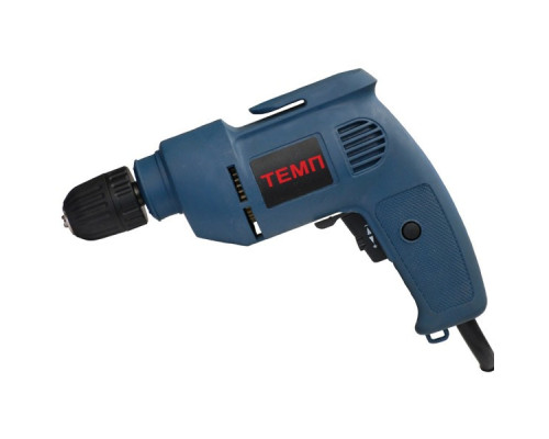Дрель Темп ДЭ-450 Ø10
