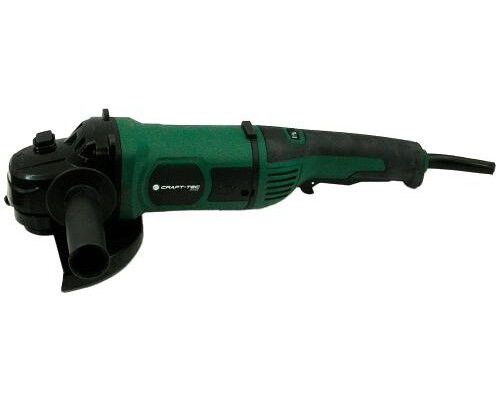 Угловая шлифмашина Craft-tec PXAG403
