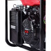 Бензиновий генератор Daishin SGB7001HSA