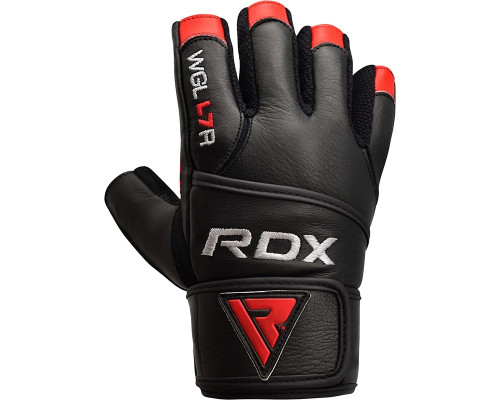 Перчатки для зала RDX Membran Pro XL