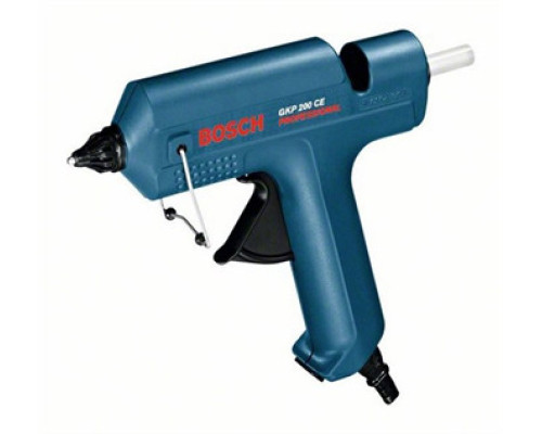Клейовий пістолет BOSCH GKP 200 CE Professional