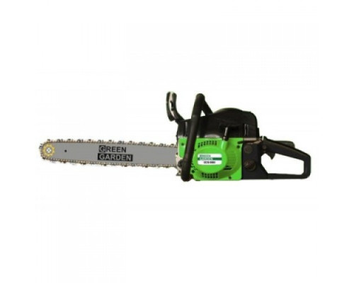 Бензопила Green Garden GCS-3600