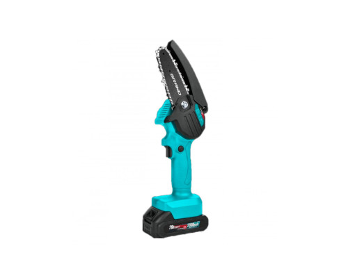 Аккумуляторная пила цепная Grand АПЦ-20V/4"-6" (шини 4"/6")