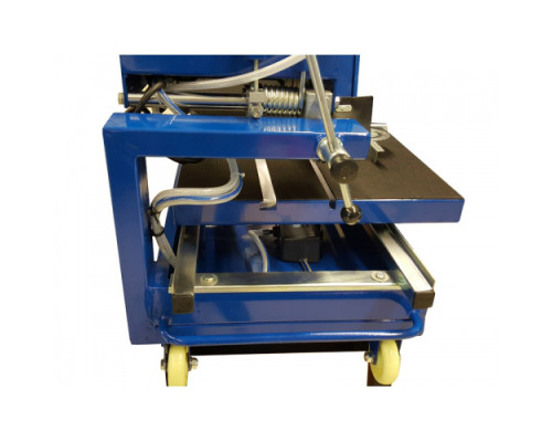 Станок для резки камня Scheppach HSM3500