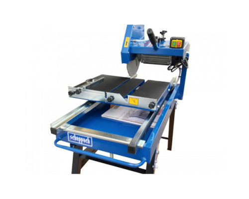 Станок для резки камня Scheppach HSM3500