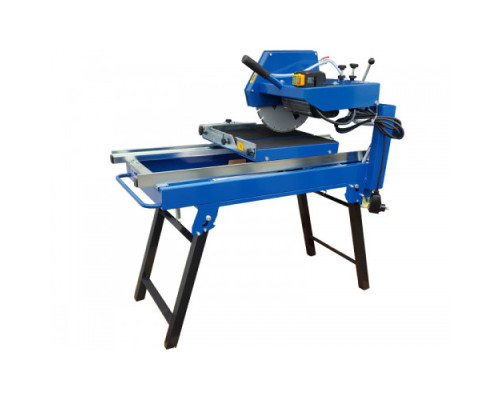 Станок для резки камня Scheppach HSM3500
