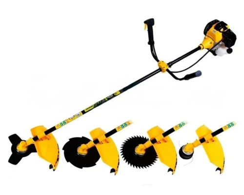 Коса бензинова PARTNER PRO DX 52Е (3+1)