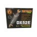 Коса бензинова PARTNER PRO DX 52Е (3+1)