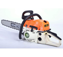 Пила бензиновая Iron Angel CS 600