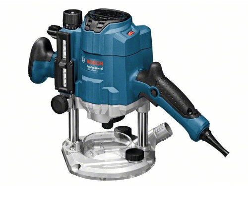 Вертикальный фрезер Bosch GOF 1250 CE Professional (0601626000)