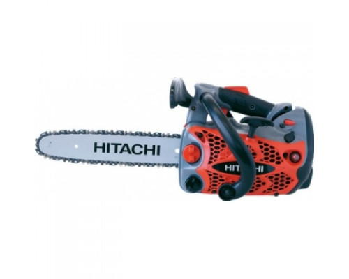 Бензопила Hitachi CS-33ET