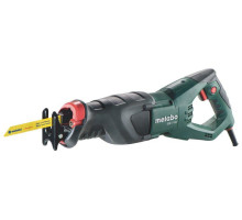 Шабельна пила Metabo SSE 1100 (606177500)