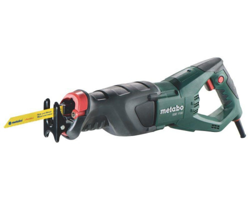 Шабельна пила Metabo SSE 1100 (606177500)