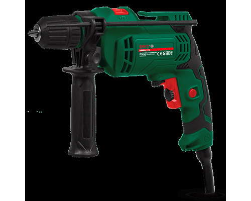 Ударний дриль DWT SBM06-13 C