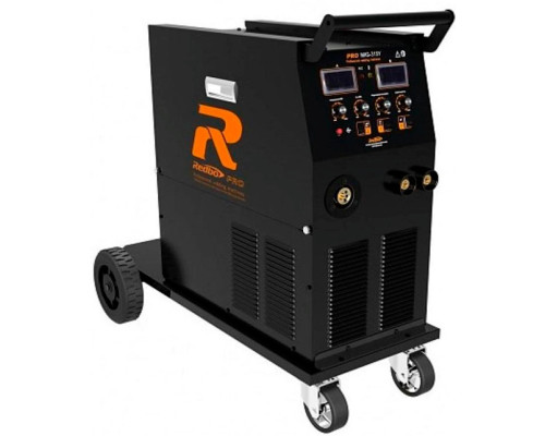 Зварювальний напівавтомат Redbo PRO NBC-315Y