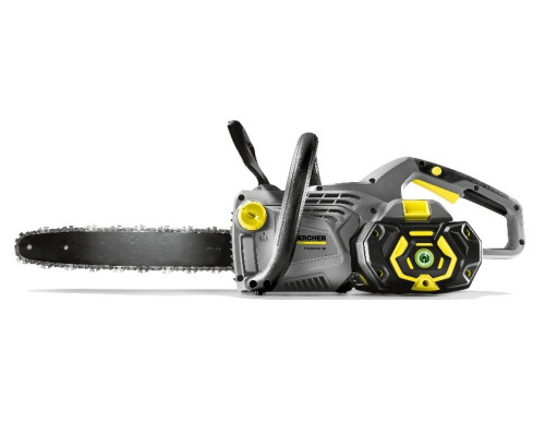 Акумуляторна ланцюгова пила Karcher CS 330 BP