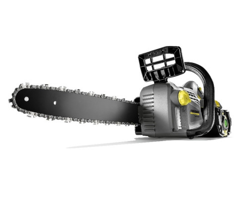 Акумуляторна ланцюгова пила Karcher CS 330 BP