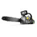 Акумуляторна ланцюгова пила Karcher CS 330 BP