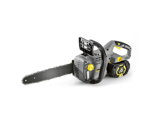 Акумуляторна ланцюгова пила Karcher CS 330 BP