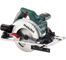 Дисковая пила Metabo KS 55 FS (600955000)