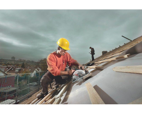 Дисковая пила Metabo KS 55 FS (600955000)