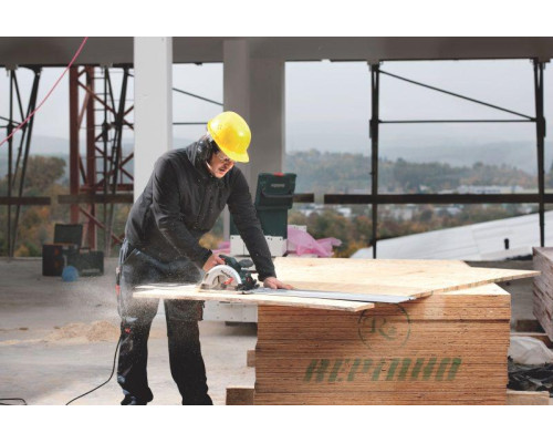 Дисковая пила Metabo KS 55 FS (600955000)