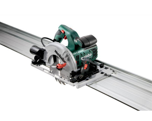 Дисковая пила Metabo KS 55 FS (600955000)