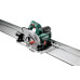 Дисковая пила Metabo KS 55 FS (600955000)